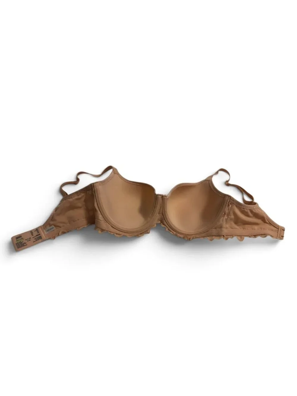 Panache Allure Underwire Spacer T-Shirt Bra- 32DDD